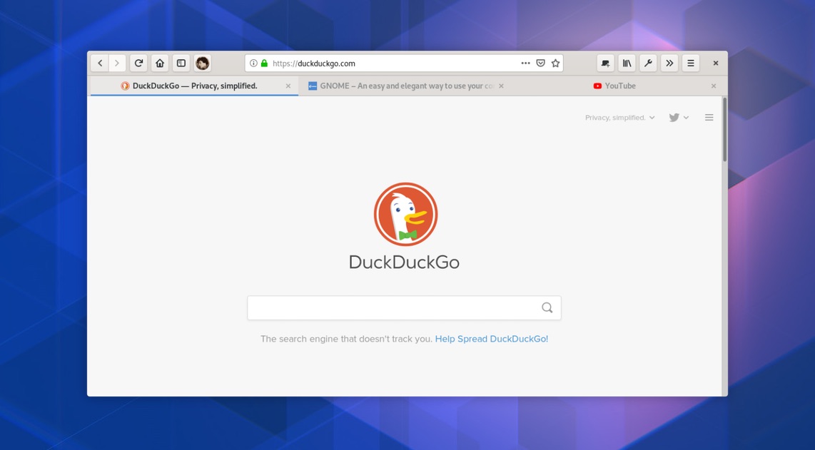 firefox for mac themes