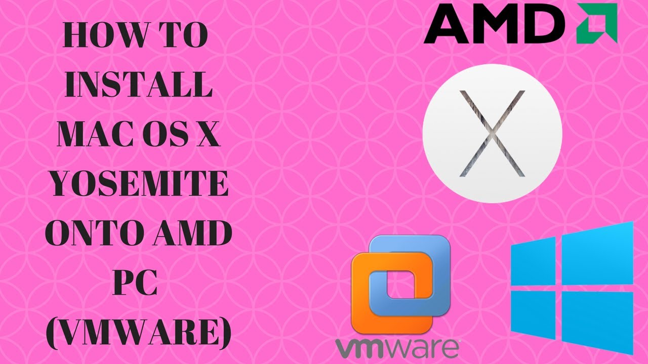 os x for amd pc download